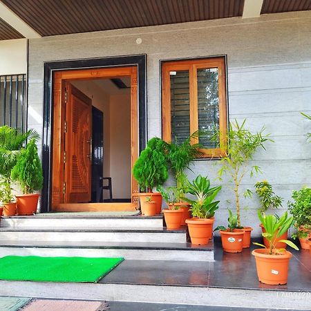 Arjun Homestay Hampi Extérieur photo