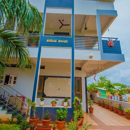 Arjun Homestay Hampi Extérieur photo