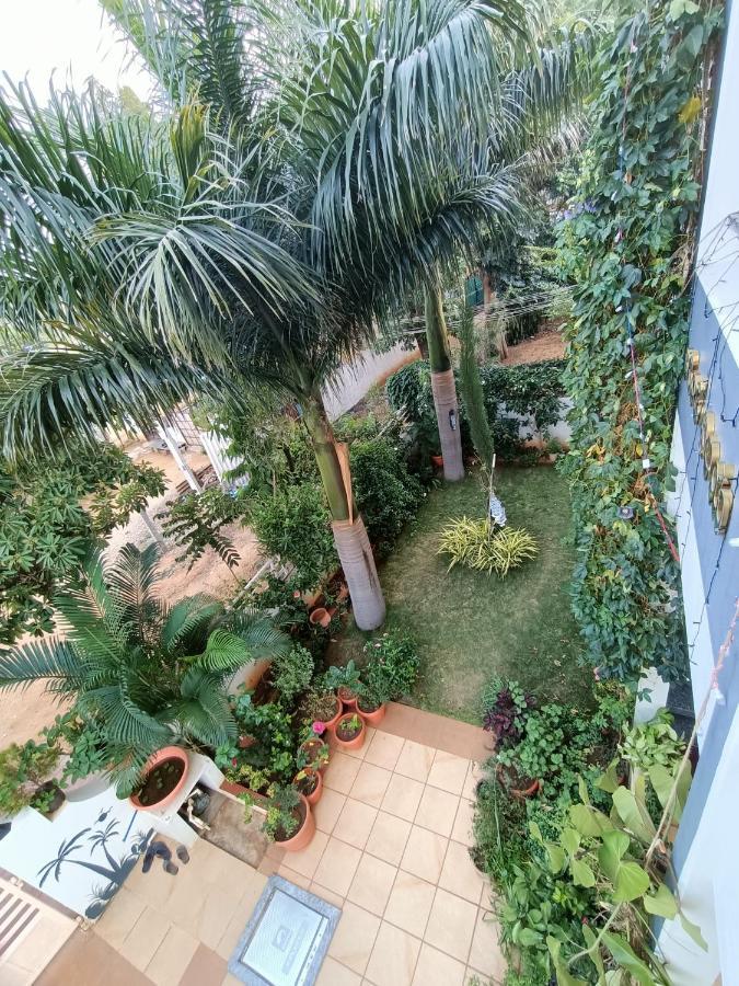 Arjun Homestay Hampi Extérieur photo