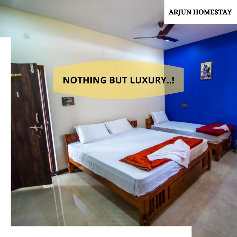 Arjun Homestay Hampi Extérieur photo