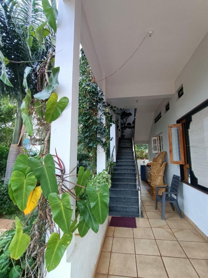 Arjun Homestay Hampi Extérieur photo