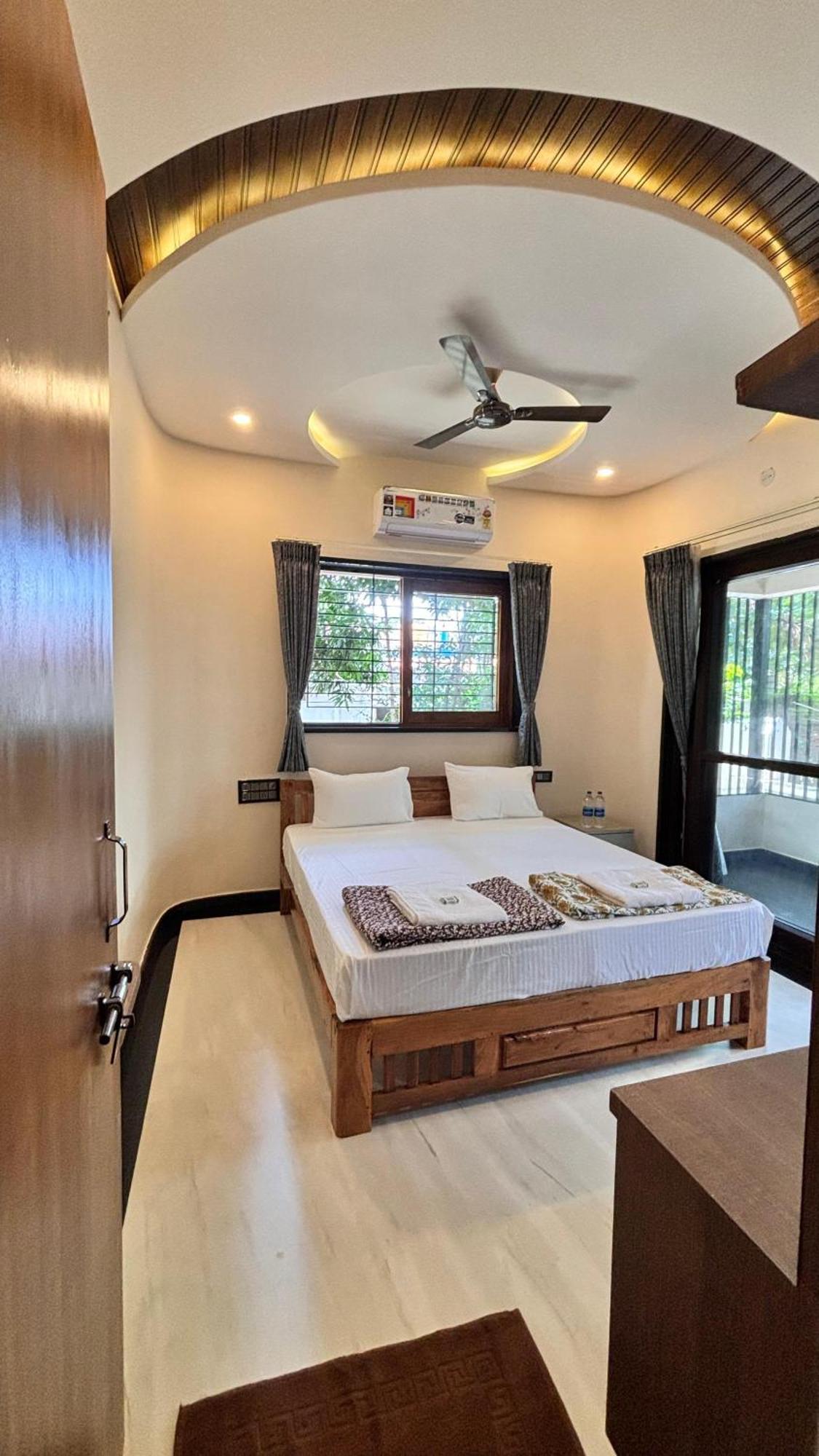 Arjun Homestay Hampi Extérieur photo