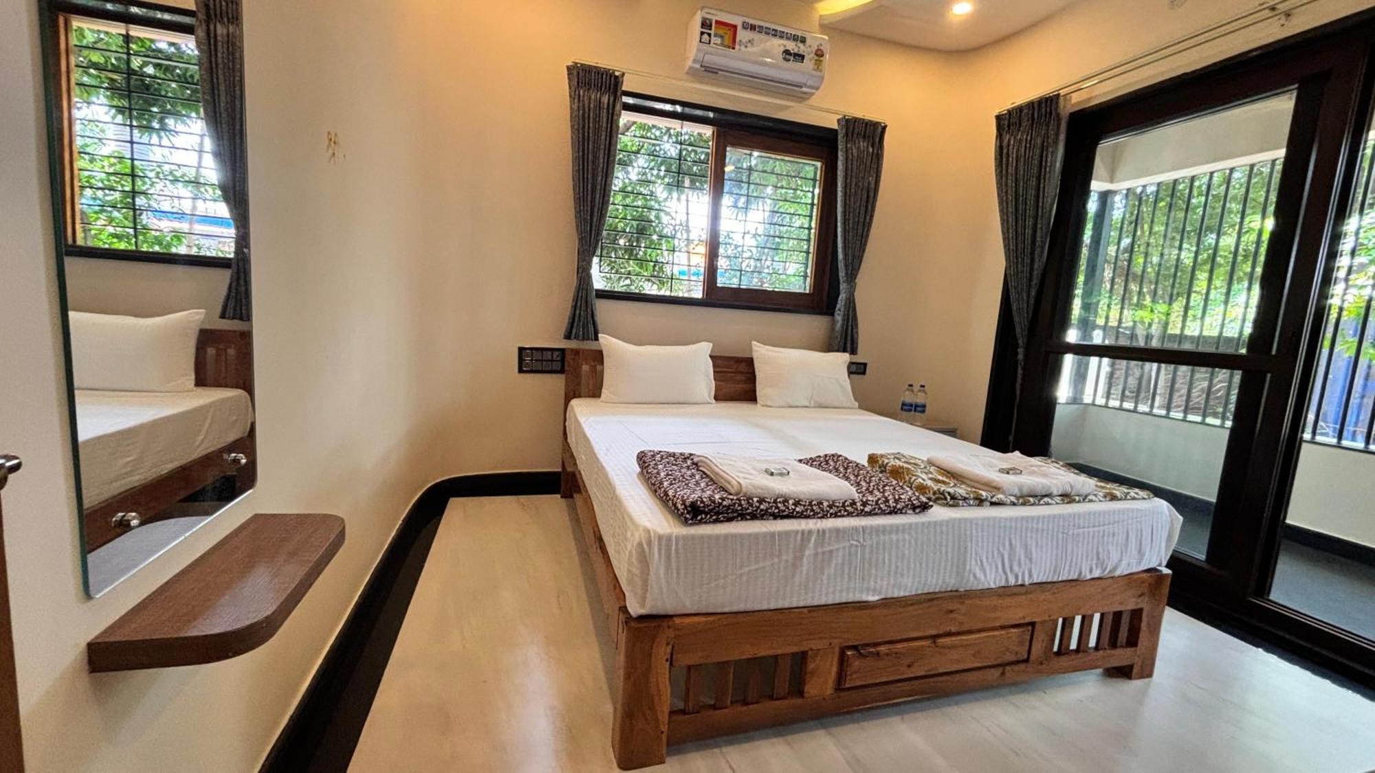 Arjun Homestay Hampi Extérieur photo