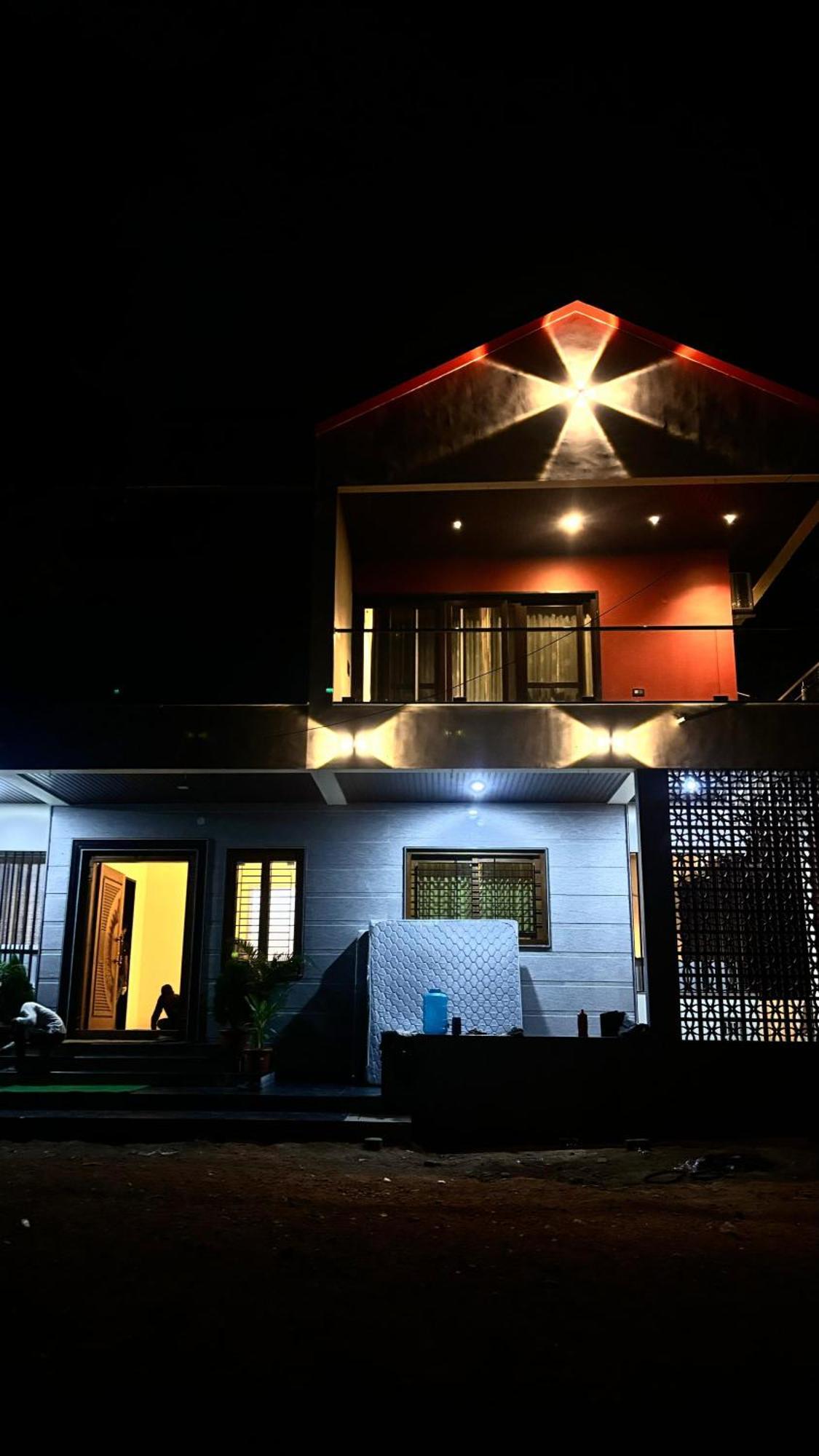 Arjun Homestay Hampi Extérieur photo