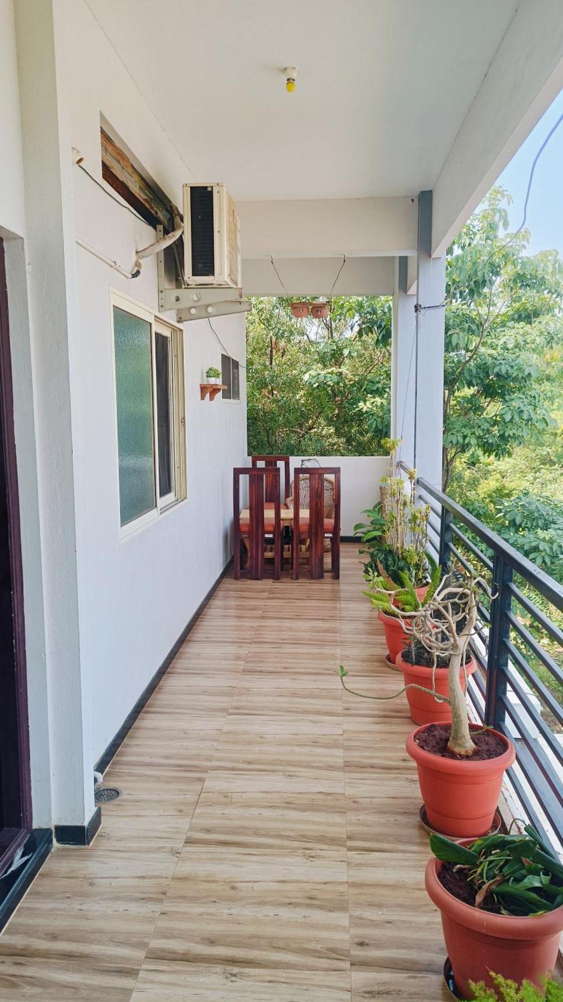 Arjun Homestay Hampi Chambre photo