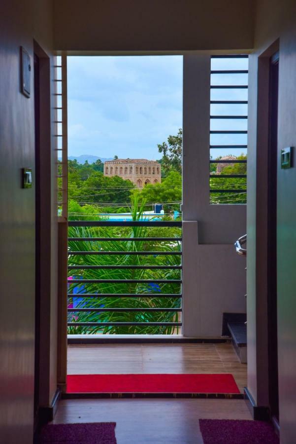 Arjun Homestay Hampi Extérieur photo