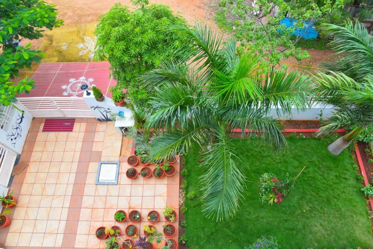 Arjun Homestay Hampi Extérieur photo