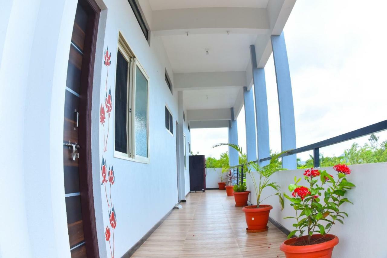 Arjun Homestay Hampi Extérieur photo