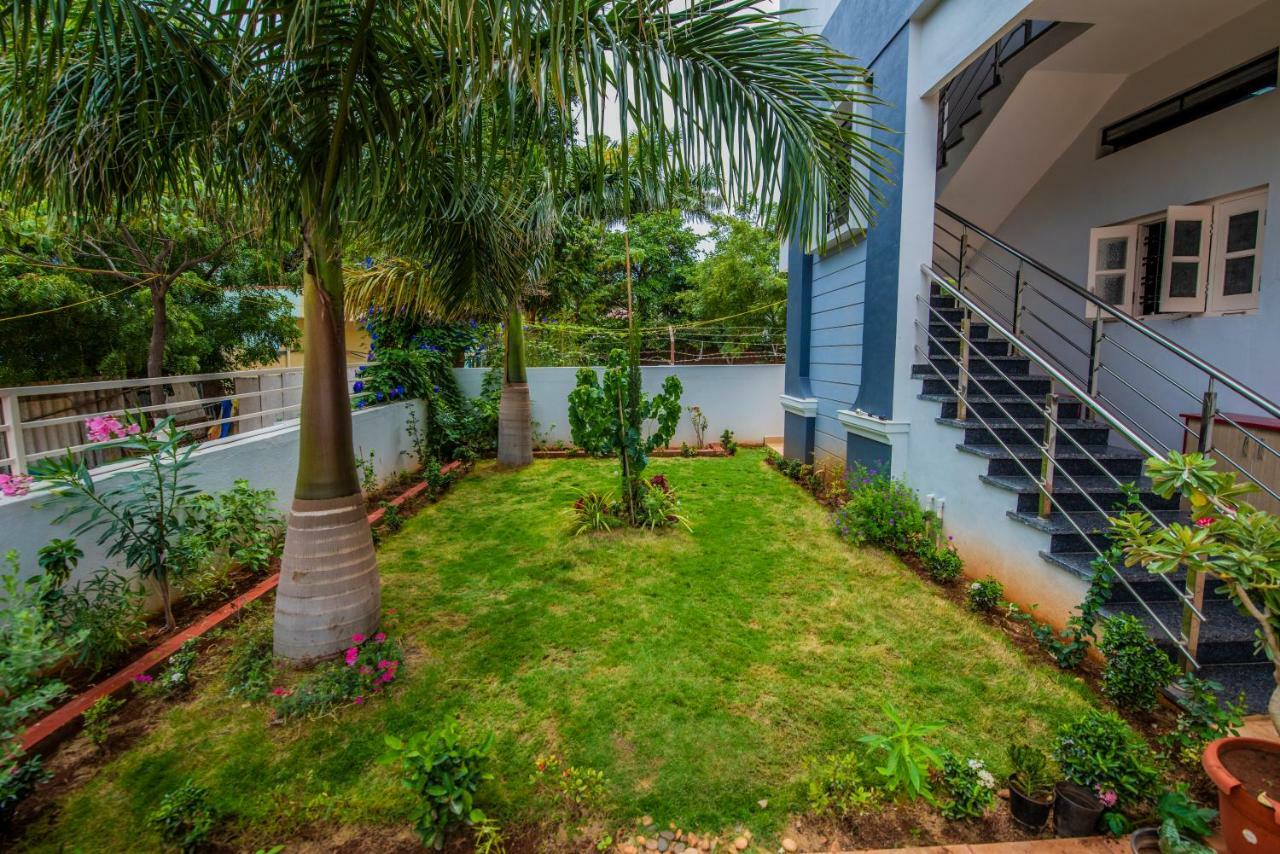 Arjun Homestay Hampi Extérieur photo